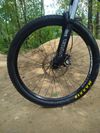 Cannondale prophet enduro kolo