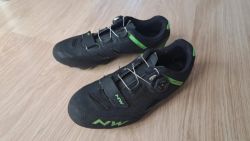 MTB tretry Northwave Origin Plus, vel.41