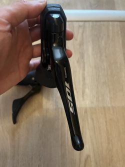 Páky Shimano 105 2x12