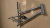 Marino X Franta Mrázek rám 120mm + ROCKSHOX Super Deluxe Coil Ultimate