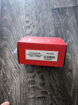 Prodám nové středové složení Sram DUB BB386 Road (86.5mm)