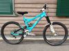Kolo Specialized SX Trail three, sjezdové-trail