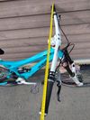 Kolo Specialized SX Trail three, sjezdové-trail