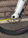 Kolo Specialized SX Trail three, sjezdové-trail