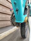 Kolo Specialized SX Trail three, sjezdové-trail