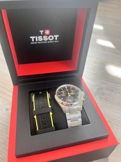 Hodinky Tissot TDF 2025