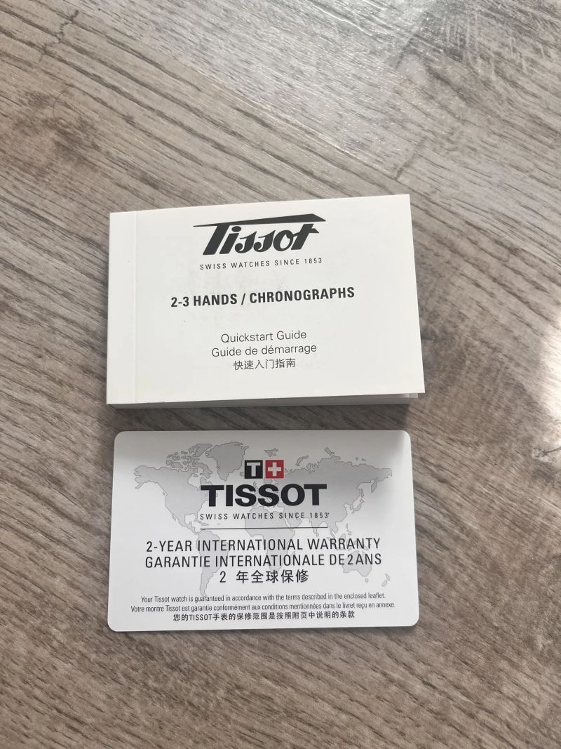 Hodinky Tissot TDF 2025