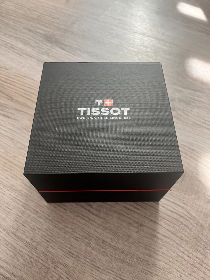 Hodinky Tissot TDF 2025