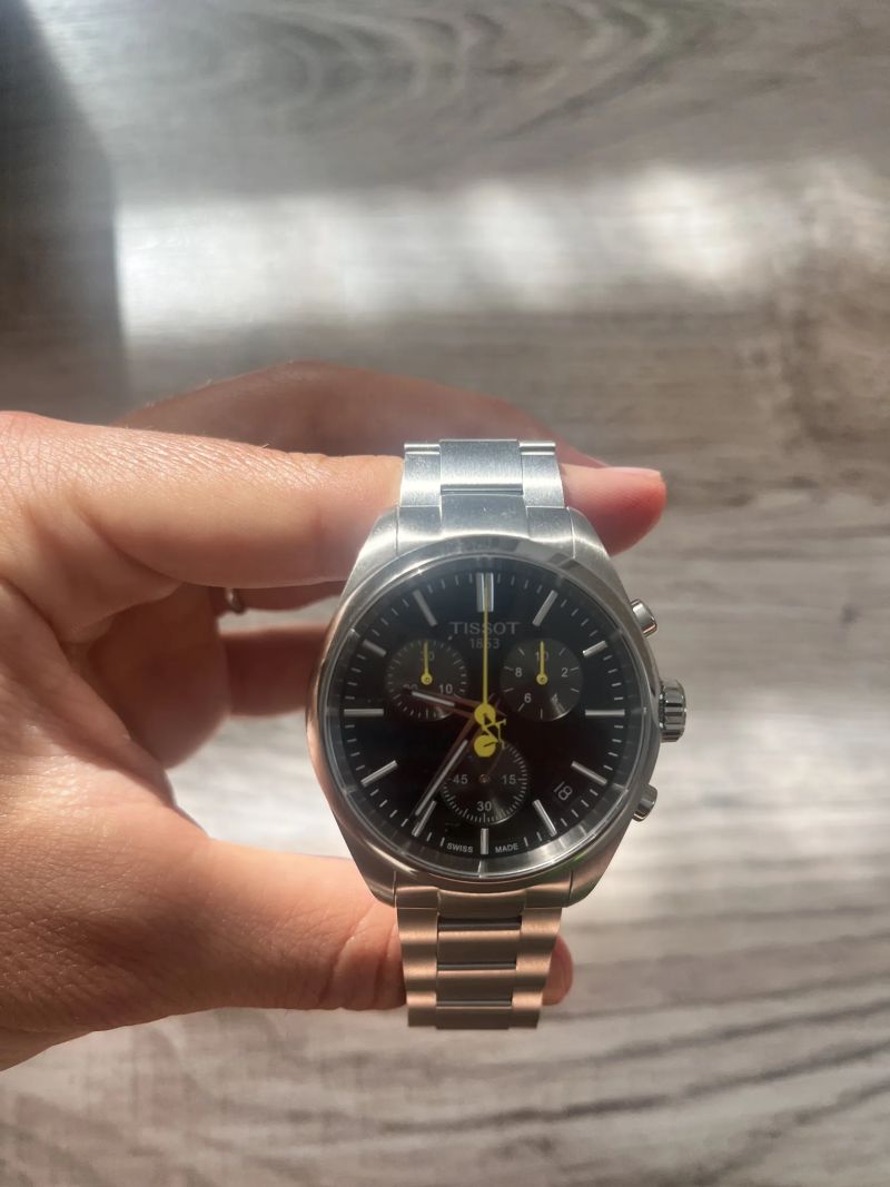 Hodinky Tissot TDF 2025
