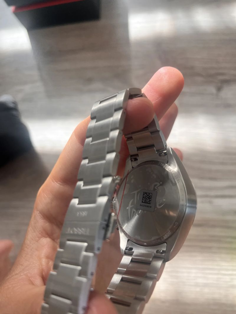 Hodinky Tissot TDF 2025