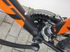 Dětské kolo Scott Scale JR 24"