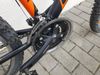 Dětské kolo Scott Scale JR 24"