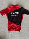 Dres Ekoi Comp21LTD 