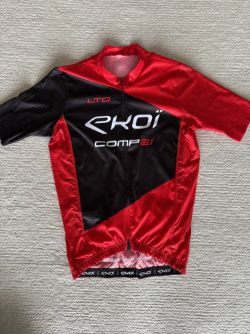 Dres Ekoi Comp21LTD 