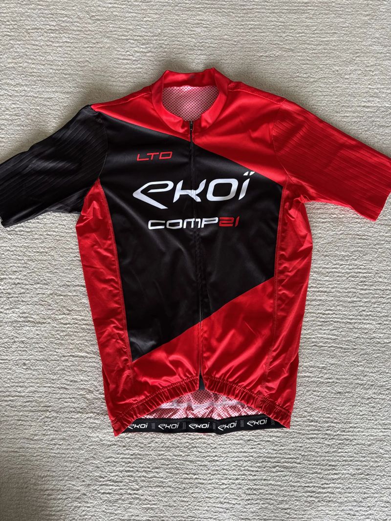 Dres Ekoi Comp21LTD 