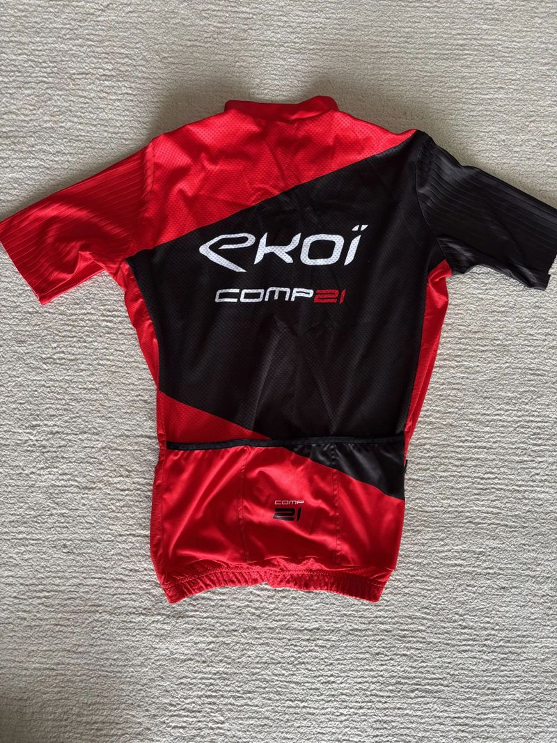 Dres Ekoi Comp21LTD 