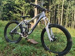 Haibike Zone RC 7