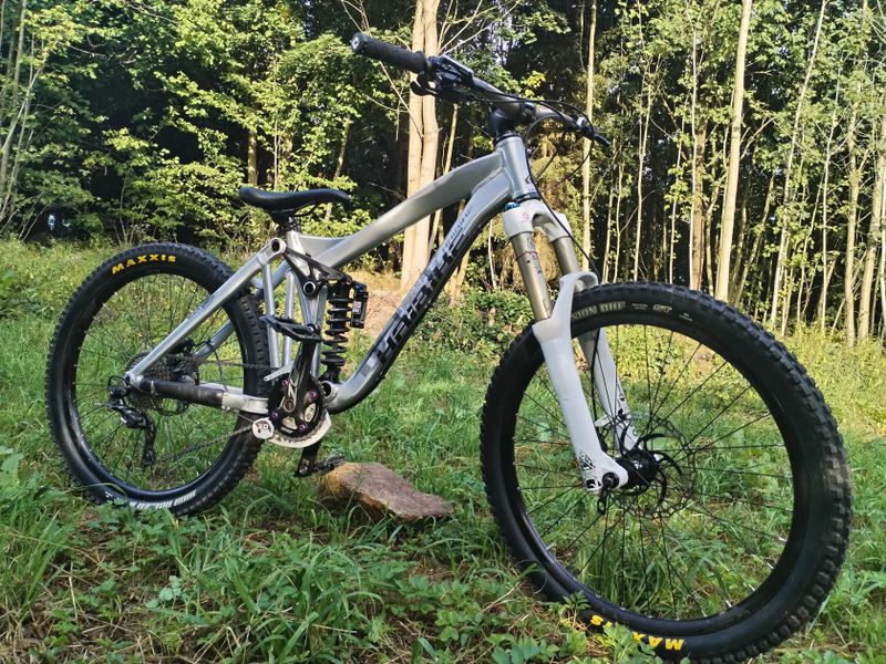Haibike Zone RC 7
