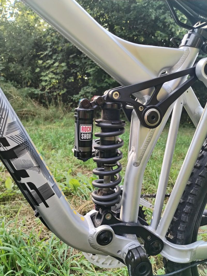 Haibike Zone RC 7