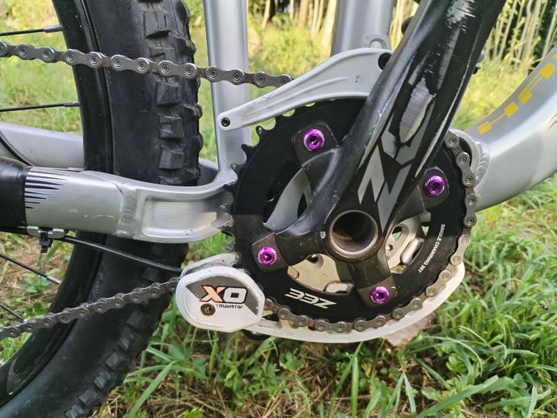 Haibike Zone RC 7