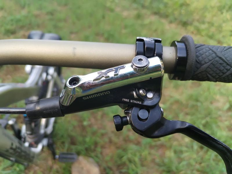 Haibike Zone RC 7