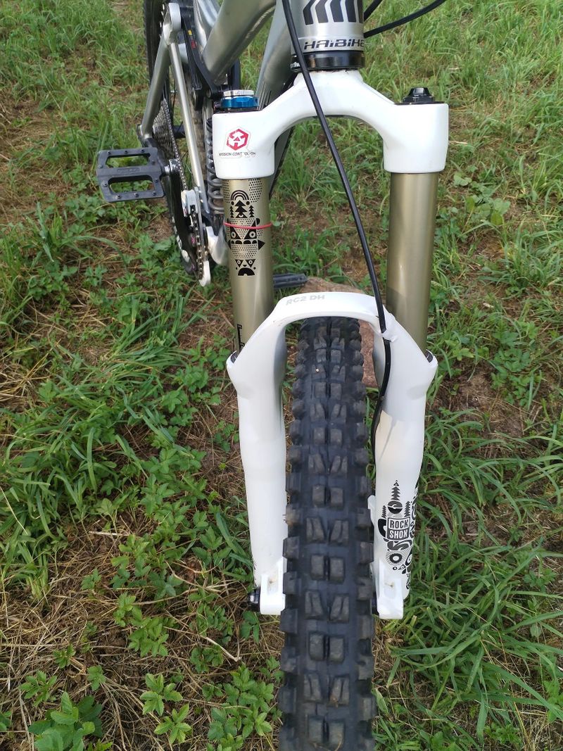 Haibike Zone RC 7