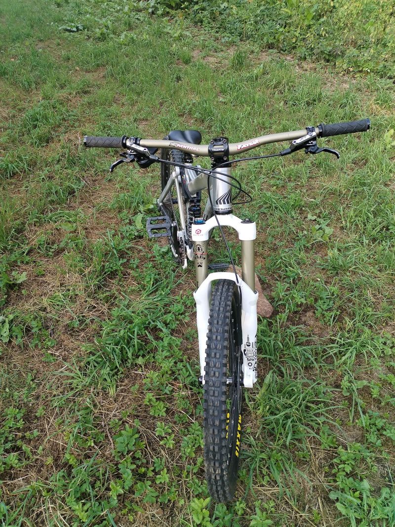 Haibike Zone RC 7