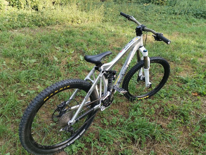 Haibike Zone RC 7