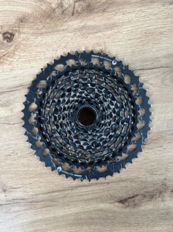 Kazeta SRAM X01 10-52 XG-1295