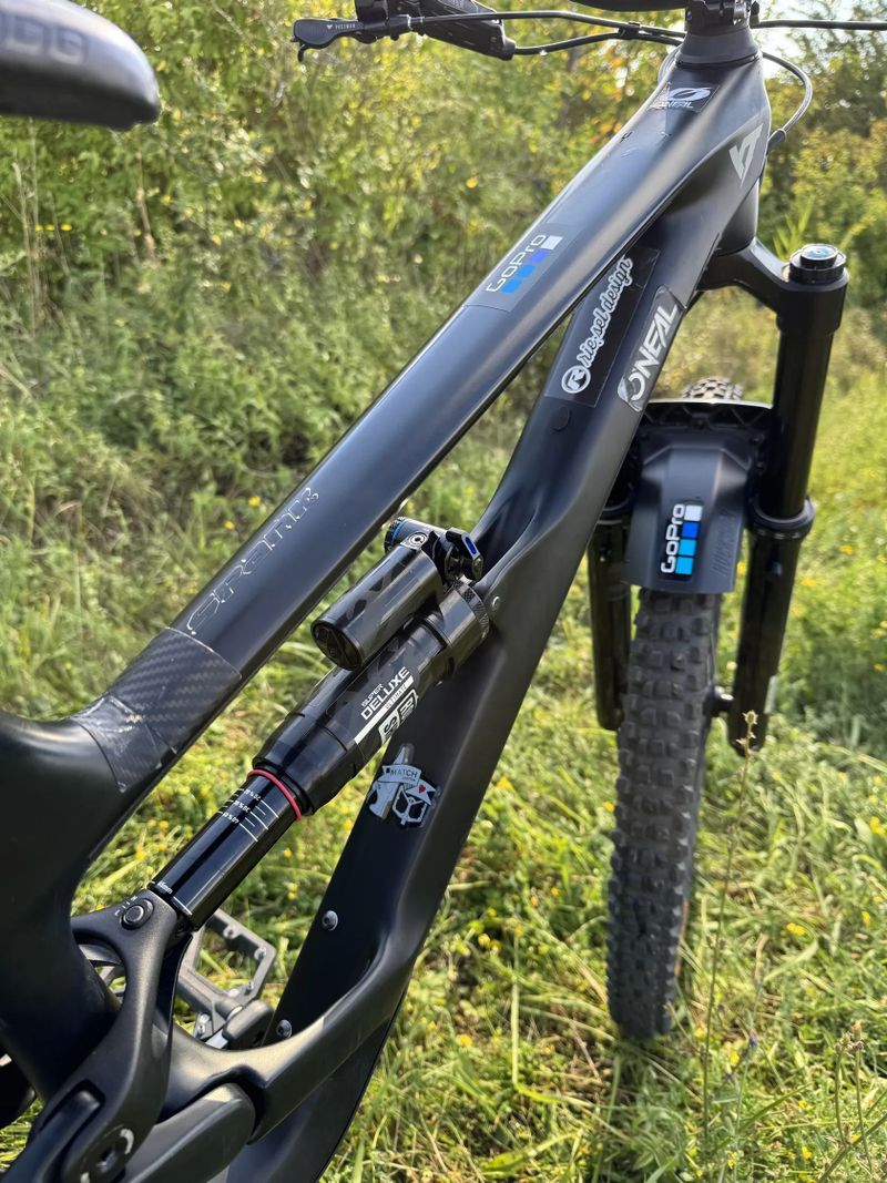 YT Capra Core 3 - 2023 - 29" - L