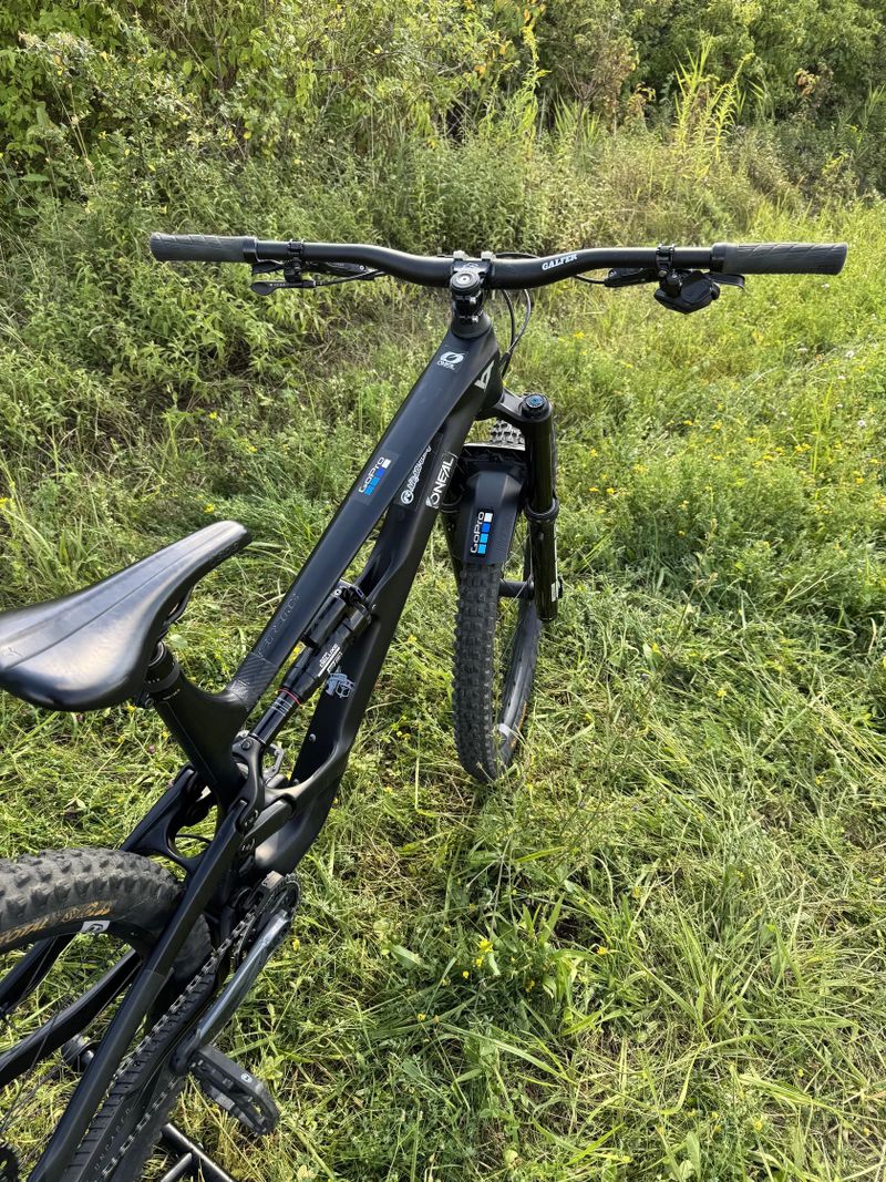 YT Capra Core 3 - 2023 - 29" - L