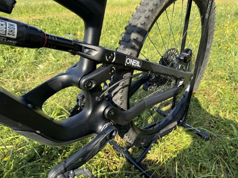 YT Capra Core 3 - 2023 - 29" - L