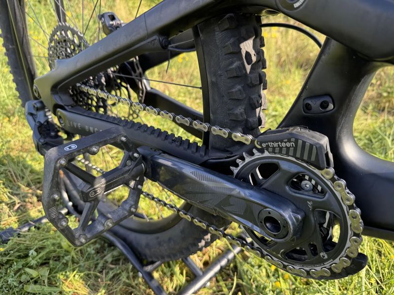 YT Capra Core 3 - 2023 - 29" - L