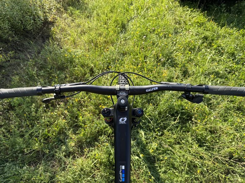 YT Capra Core 3 - 2023 - 29" - L