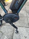 Prodám elektrokolo málo využívané zn.ghost s motorem Bosch .
