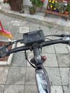 Prodám elektrokolo málo využívané zn.ghost s motorem Bosch .
