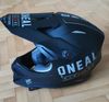 O'NEAL 3SRS pánská helma dirt v.22 black/gray