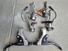 Sada Shimano Deore LX/XT 3x9 vč. brzd