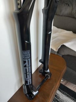 Rock Shox REBA RL 100 mm NOVÁ