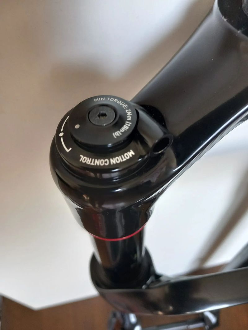 Rock Shox REBA RL 100 mm NOVÁ