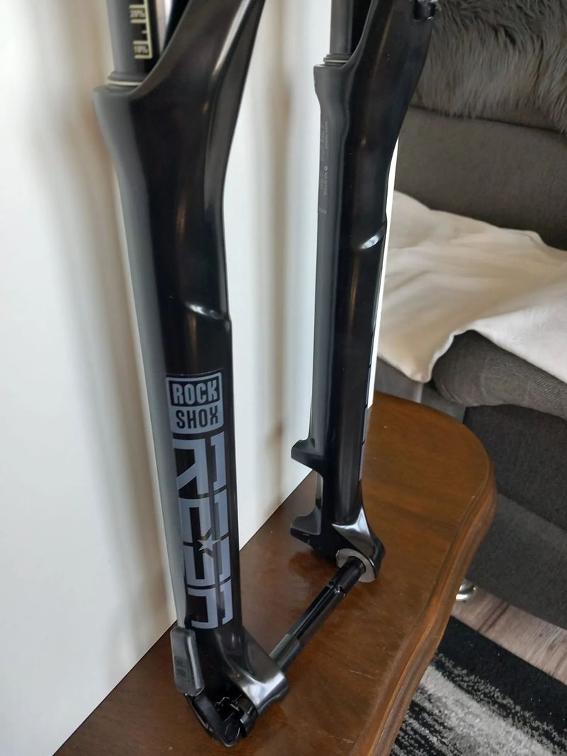 Rock Shox REBA RL 100 mm NOVÁ