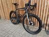 SCOTT Addict 10, Shimano Ultegra, karbon rám i kola, vel. L (175-190cm)