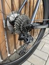 SCOTT Addict 10, Shimano Ultegra, karbon rám i kola, vel. L (175-190cm)