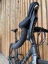 SCOTT Addict 10, Shimano Ultegra, karbon rám i kola, vel. L (175-190cm)