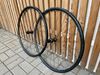 SCOTT Addict 10, Shimano Ultegra, karbon rám i kola, vel. L (175-190cm)