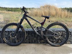 Trek Slash 9.8 xt