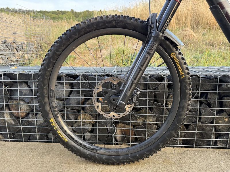 Trek Slash 9.8 xt