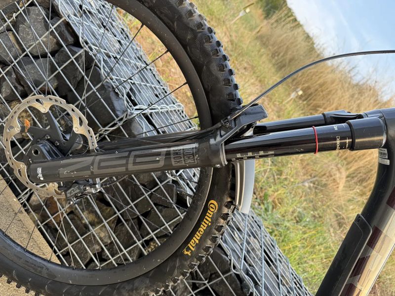 Trek Slash 9.8 xt