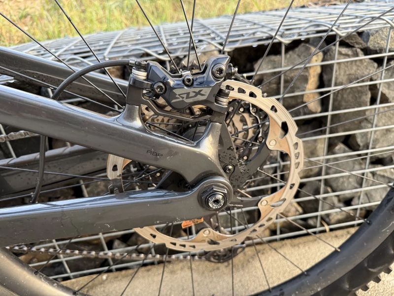 Trek Slash 9.8 xt