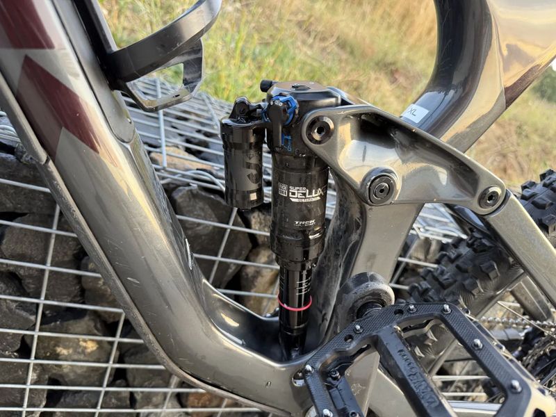 Trek Slash 9.8 xt